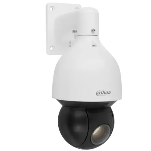 Замена блока питания ip-камере Dahua