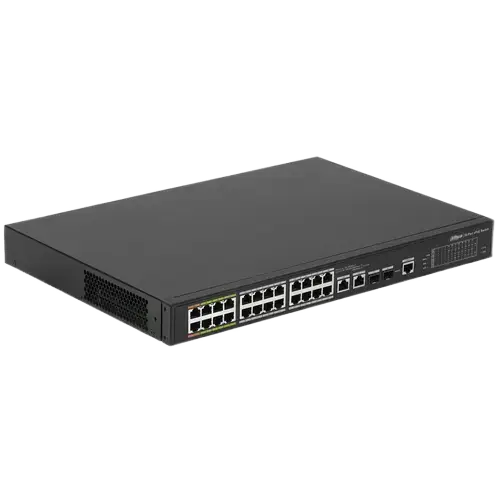 Dahua DH-LR2226-24ET-360 фото